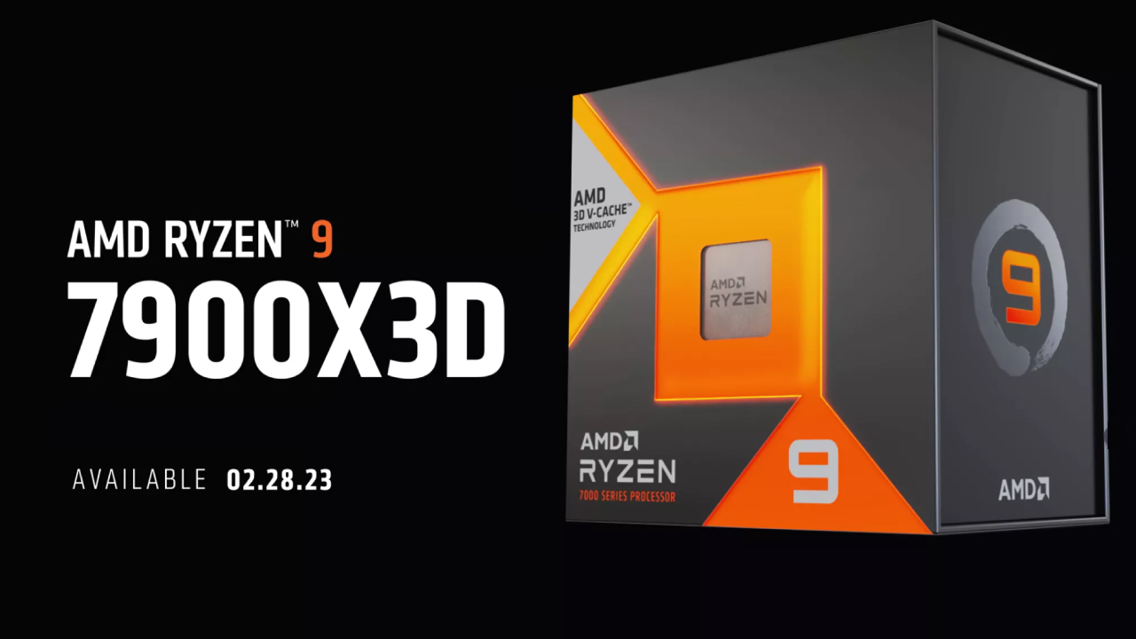 CPU AMD Ryzen 9 7900X3D 3D V Cache Xuat Hien Trong Diem Benchmark Ashes Of The Singularity 3