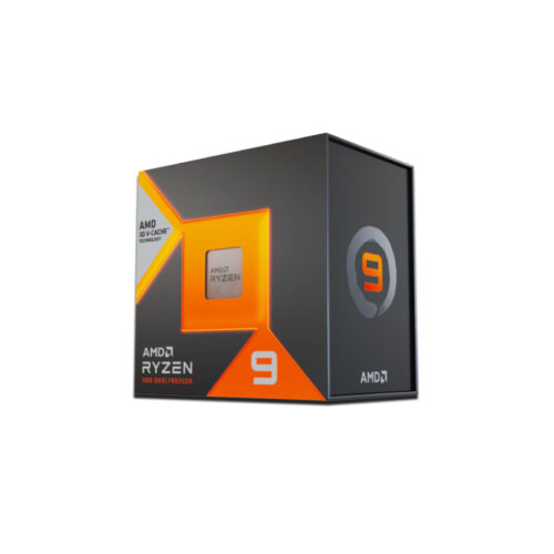 CPU AMD Ryzen 9 7900X3D Full Box Chinh Hang Socket AM512Core24Thread 1