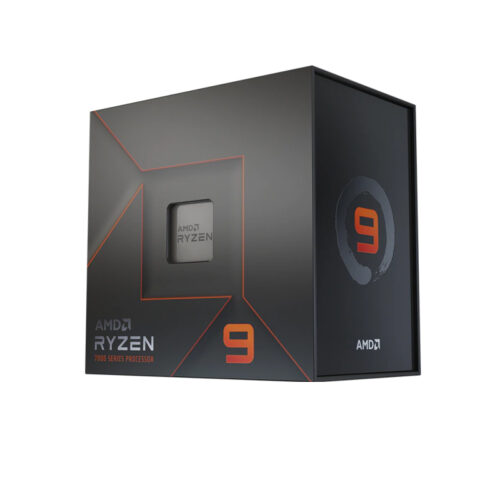 CPU AMD Ryzen 9 7950X Chinh Hang Socket AM516Core32Thread