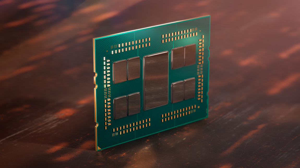 CPU AMD Ryzen Threadripper 7000 Storm Peak Voi 64 Zen 4 Cores Spotted 4