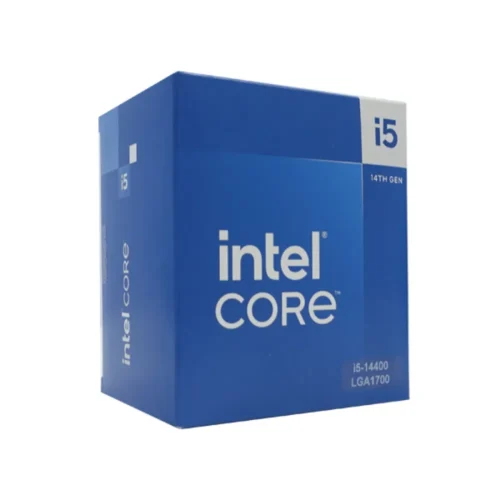 CPU Intel Core I5 14400 Box Chinh Hang LGA 1700 10 Core 16 Thread