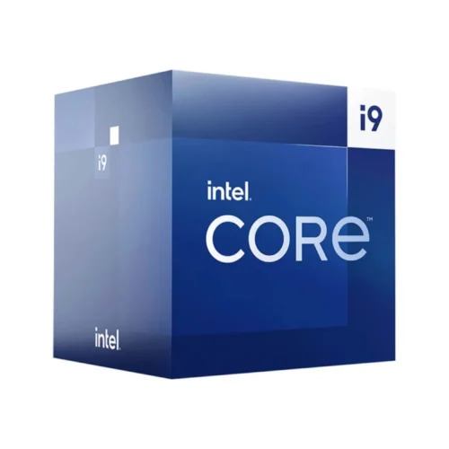 CPU Intel Core I9 14900 Box Chinh Hang LGA 1700 24 Core 22 Thread