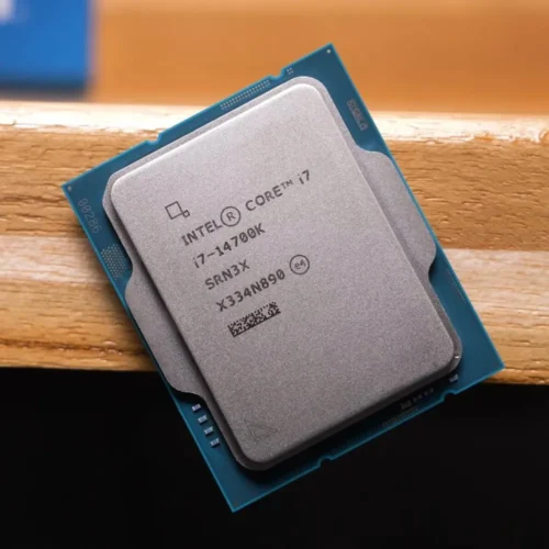 CPU Intel Core i7 14700K Raptor Lack Refresh 2