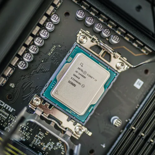 CPU Intel Core i9 14900K 1