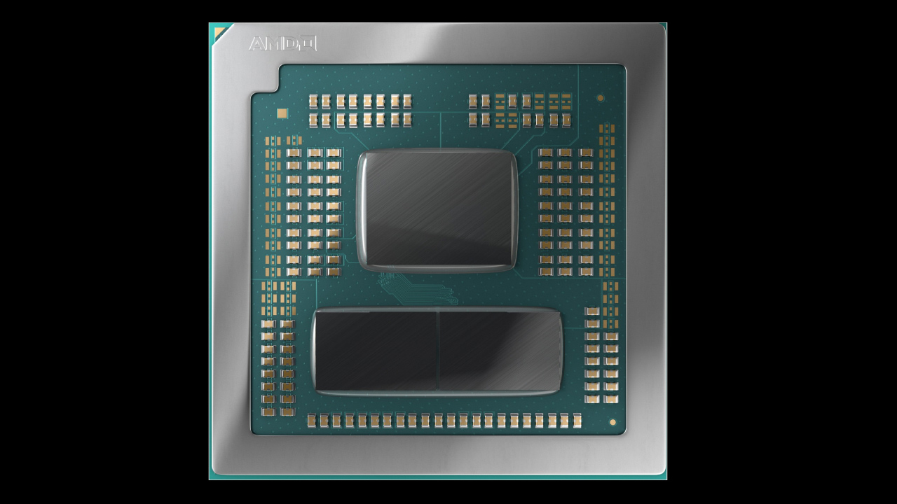 CPU Laptop AMD Ryzen 9 7945HX 16 Core Dragon Range Nhanh Hon 7900X 2