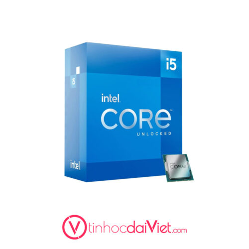 CPU intel Core i5 13600K 2