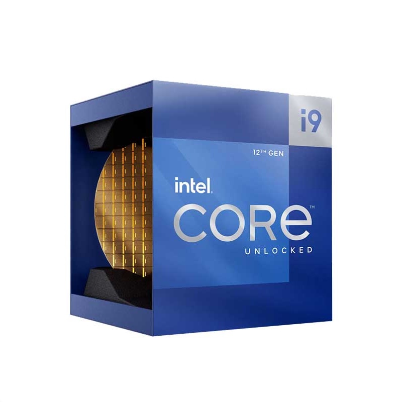 CPU intel Core i9 12900K 3.9 GHz Up To 5.2 GHz16C24T125W 2