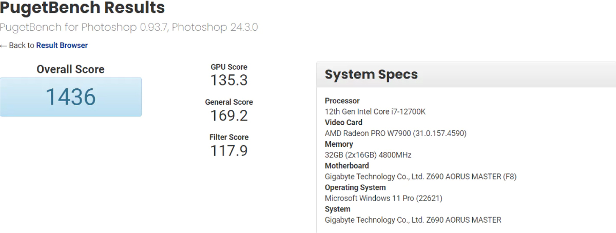 Card Do Hoa AMD Radeon Pro W7900 Voi GPU RDNA 3 Cho PC May Tram 2