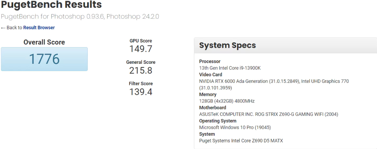 Card Do Hoa AMD Radeon Pro W7900 Voi GPU RDNA 3 Cho PC May Tram 3
