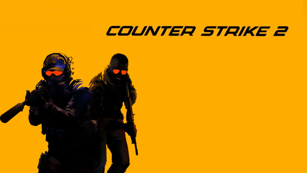 Cấu Hình Chơi Game Counter Strike 2 Phiên Bản Mới Của CSGO | Tin Học ...