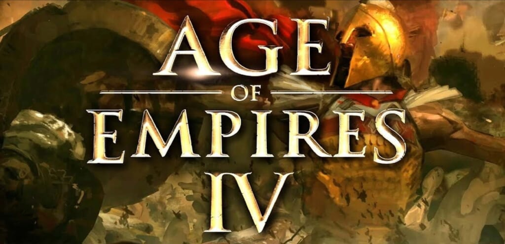 Cấu Hình Đề Nghị Game AGE Of Empires 4