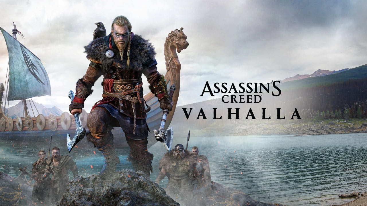 Cau Hinh Game Assassins Creed Valhalla 3