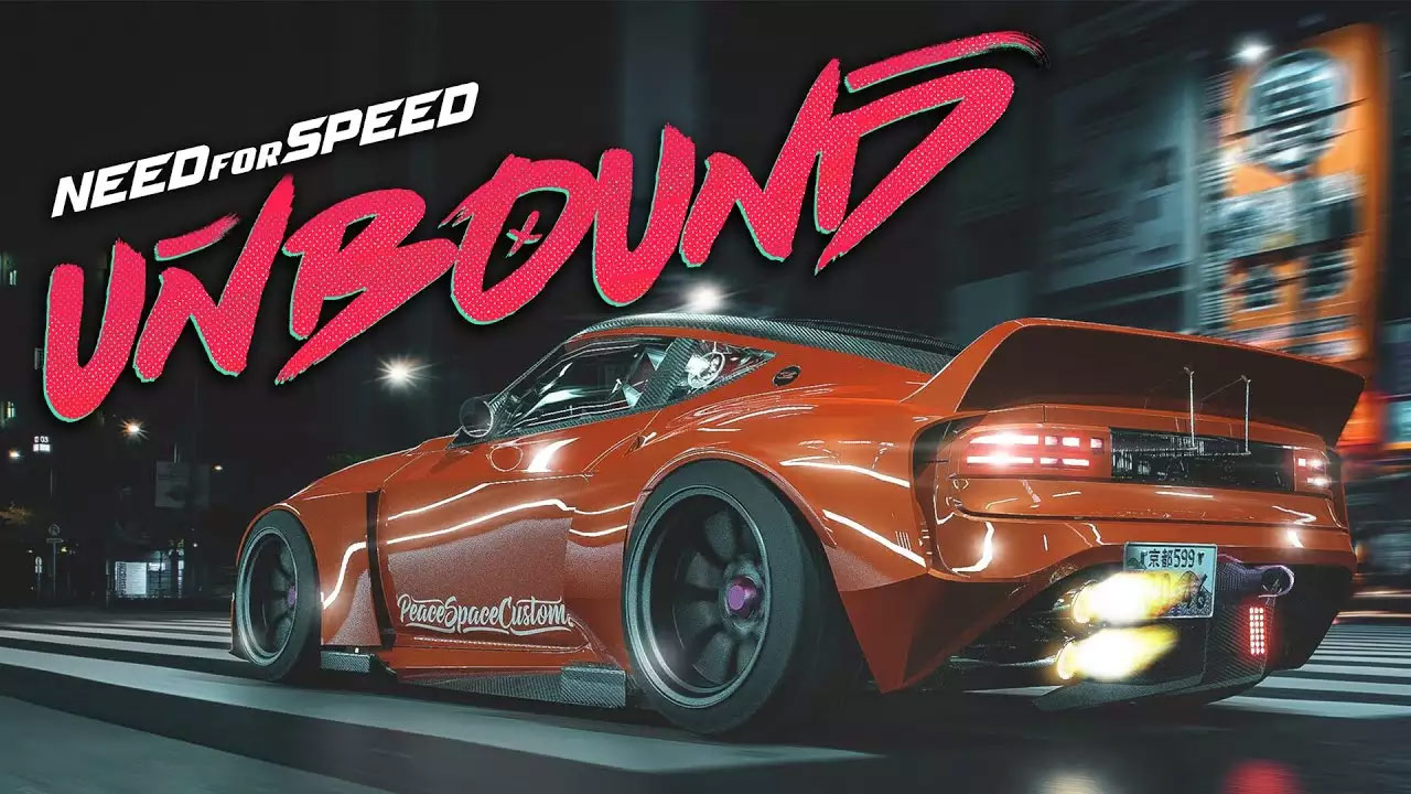 Cau Hinh Game Need For Speed Unbound 1