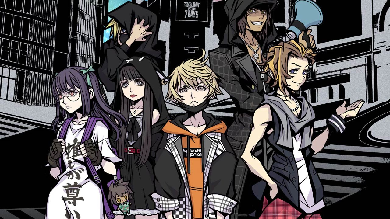 Cau Hinh Tua Game NEO The World Ends With You 4