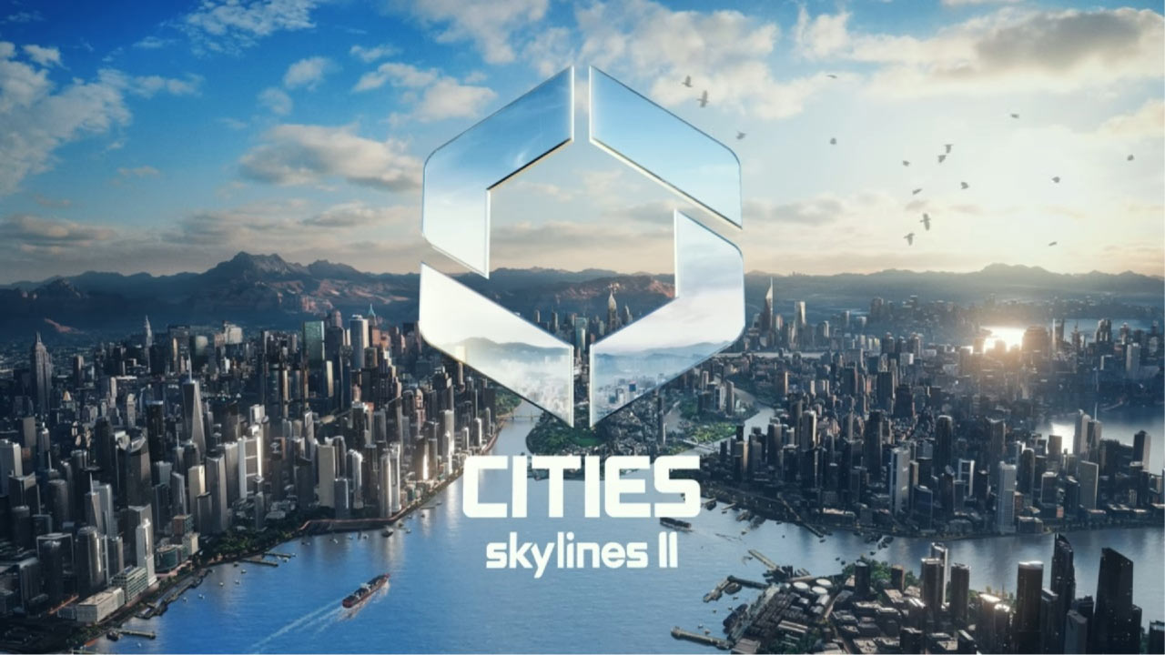 Cities Skylines 2 Duoc Cong Bo Ra Mat Trong Nam Nay 5