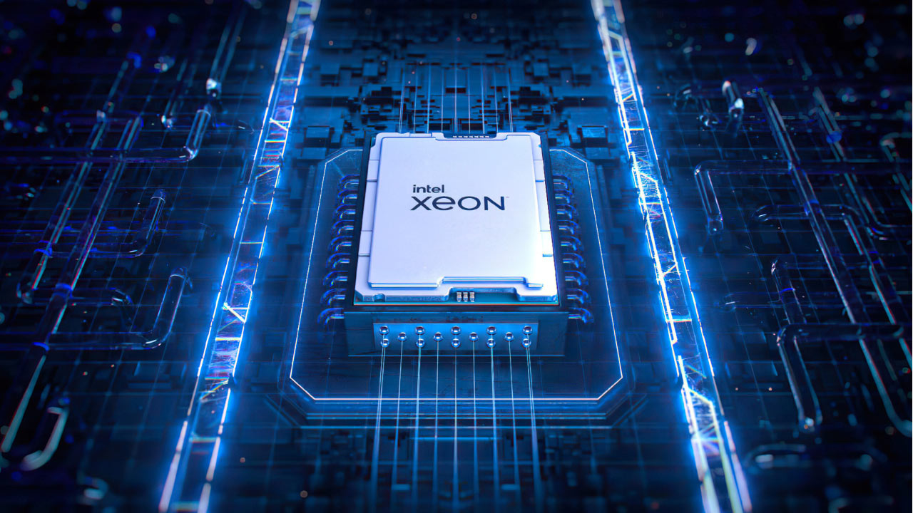 Cpu Intel Xeon W9 3495X Co The Tieu Thu 1881W 2