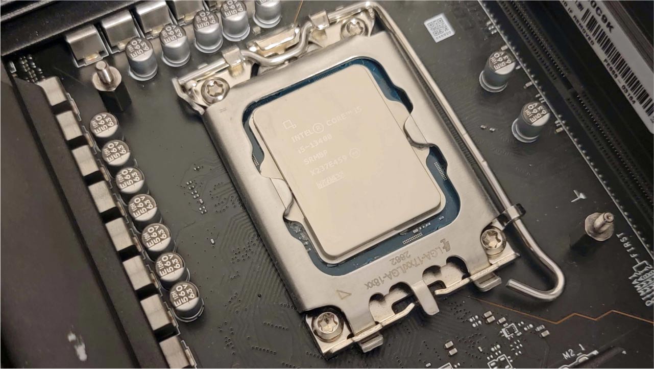 Danh Gia CPU Intel Core i5 13400F Voi 10 Nhan 16 Luong Cuc Khung 7