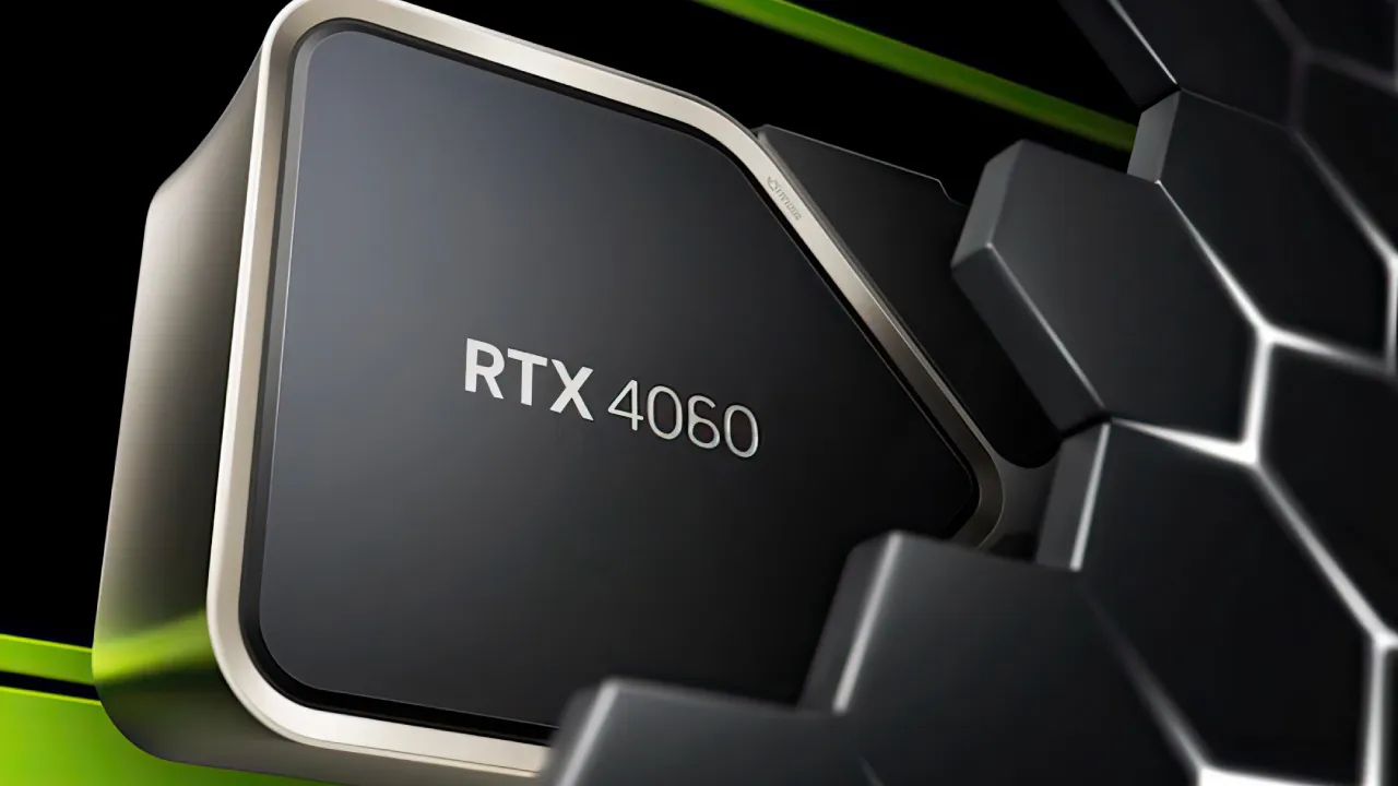 Danh Gia NVIDIA GeForce RTX 4060 Chiec VGA Tot Trong Tam Gia 16
