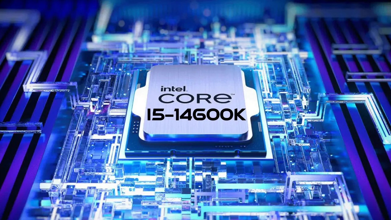 Diem Benchmark CPU Intel Core i5 14600K Bi Ro Ri Tang Hieu Suat Len Den 10 So Voi i5 13600K O Muc Tieu Thu Dien Nang 160W 1