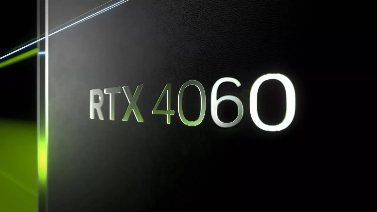 Diem Benchmark GPU NVIDIA GeForce RTX 4060 Bi Ro Ri Nhanh Hon Toi 20 So Voi RTX 3060 Nhung Cham Hon 3060 Ti 1