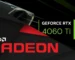 Điểm Benchmarks 3DMark Card Đồ Họa AMD Radeon RX 7600 & NVIDIA GeForce RTX 4060 Ti 8 GB Bị Rò Rỉ (2)