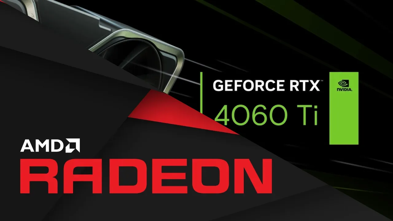 Diem Benchmarks 3DMark Card Do Hoa AMD Radeon RX 7600 NVIDIA GeForce RTX 4060 Ti 8 GB Bi Ro Ri 2