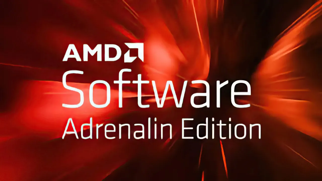Driver AMD Adrenalin 23.7.1 WHQL Da Phat Hanh
