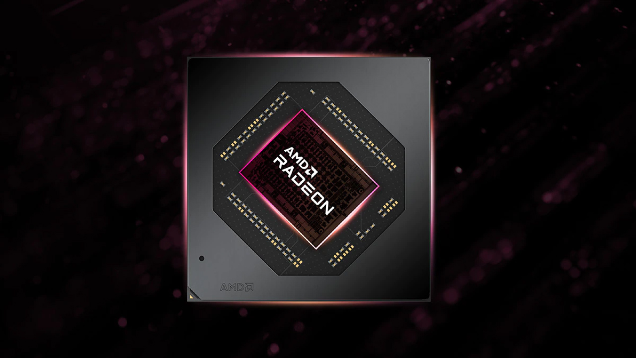GPU AMD Radeon RX 7600S RDNA 3 Cham Hon 5 So Voi RTX 4060 Doi Voi Laptop Co Cung Cong Suat 4