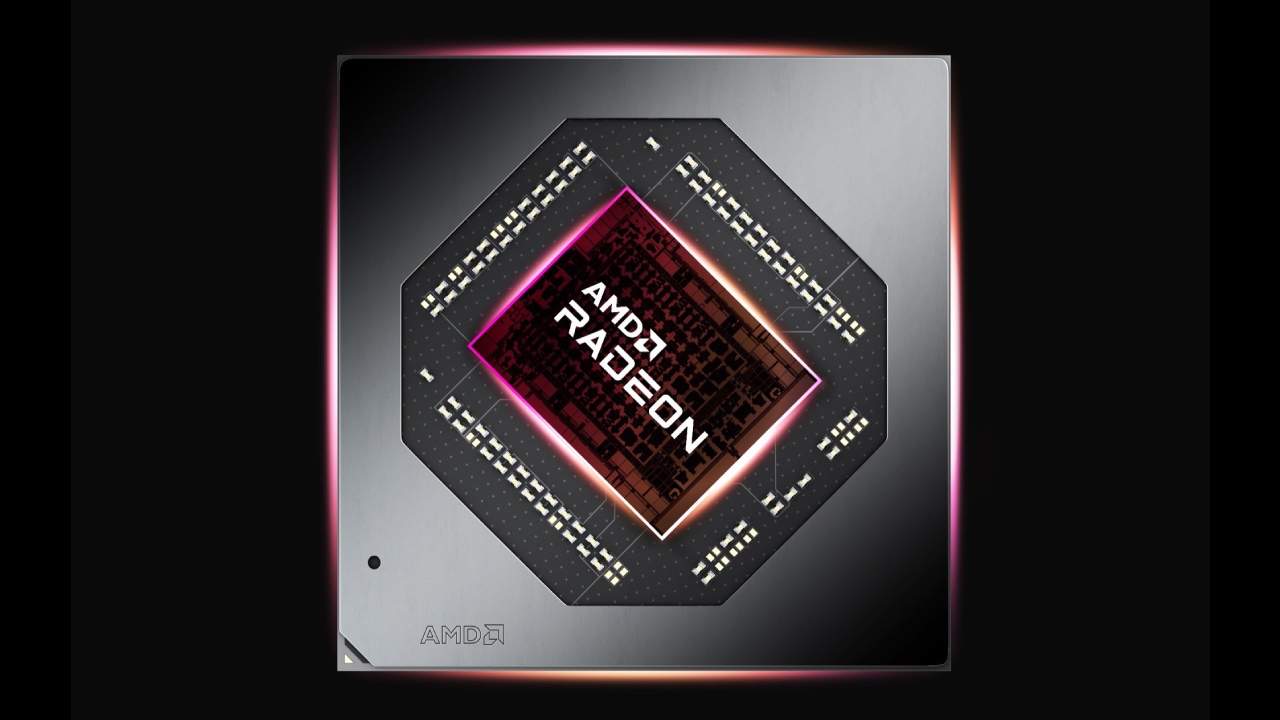 GPU Laptop RDNA 3 Nhanh Nhat Ca AMD Radeon RX 7600M XT Da Duoc Thu Nghiem 2