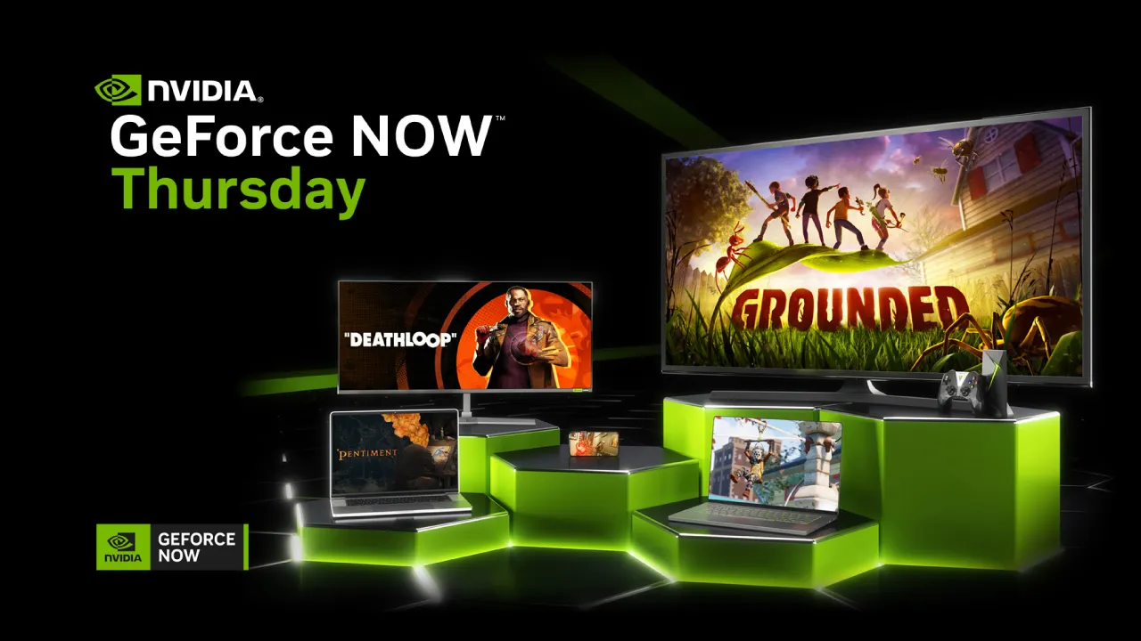GeForce NOW Them 3 Game Xbox Moi Cung Voi The Lord Of The Rings Gollum Va Nhieu Game Khac