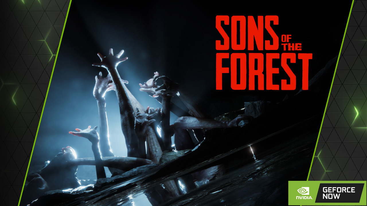 GeForce NOW Them 6 Game Gom Atomic Heart Va Sons Of The Forest