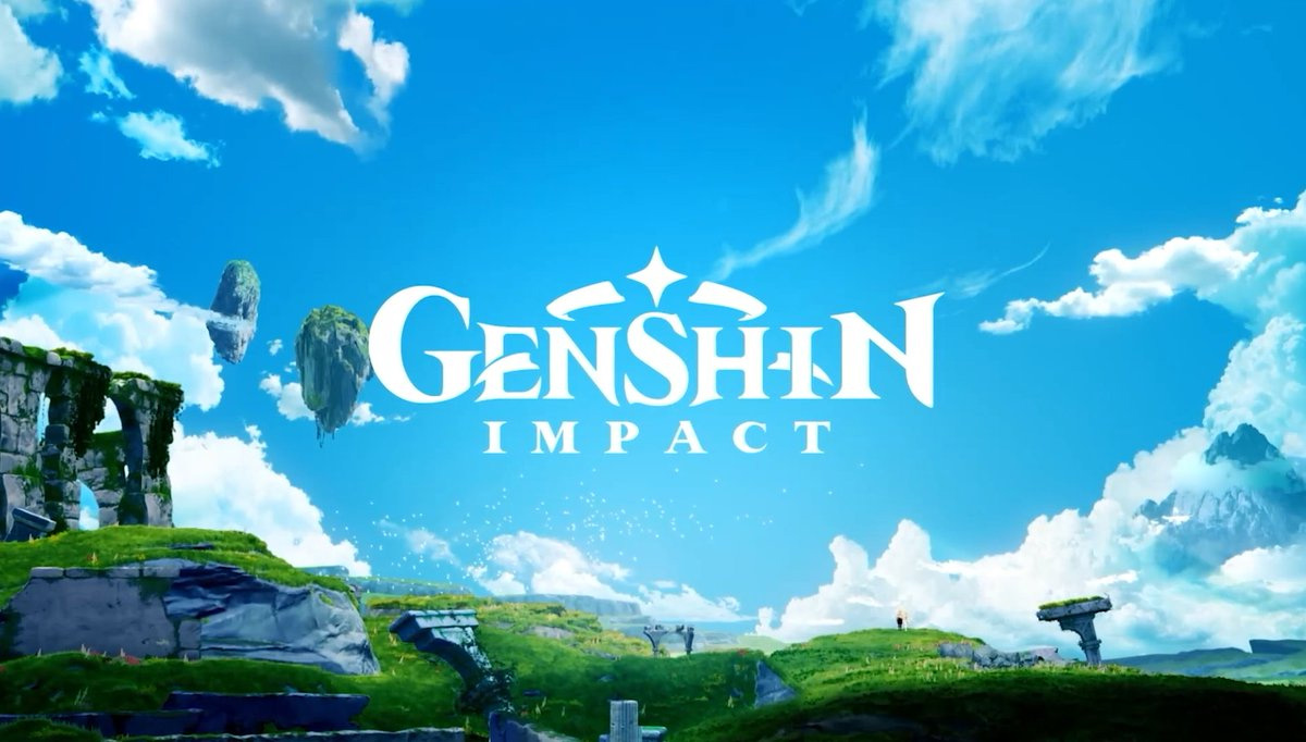 Genshin Impact Se Duoc Chuyen The Thanh Anime 2