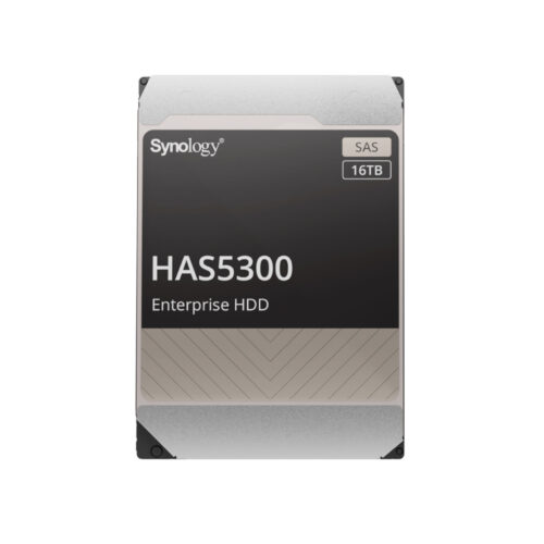 HDD NAS Synology HAS5300 16T 3.5 InchSata 37200 RPM 2