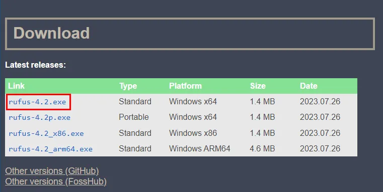 Huong Dan Tai Windows 11 File Iso Tu Microsoft Va Tao USB Boot Windows 11 5