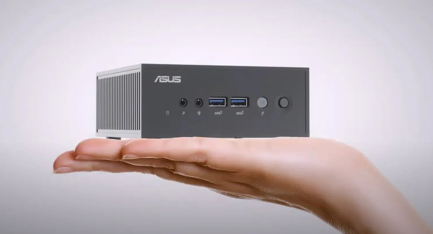 Intel Chon Asus La Hang Se Phat Trien PC Mini NUC O Hien Tai Va Cac The He Sau 2