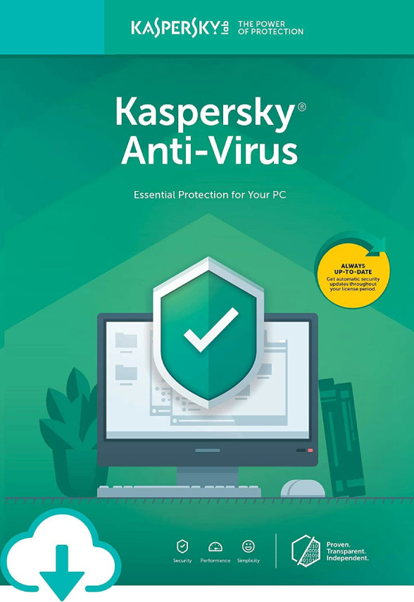 Key Phan Mem Diet Virus Kaspersky Anti Virus 1 PC Nam 4