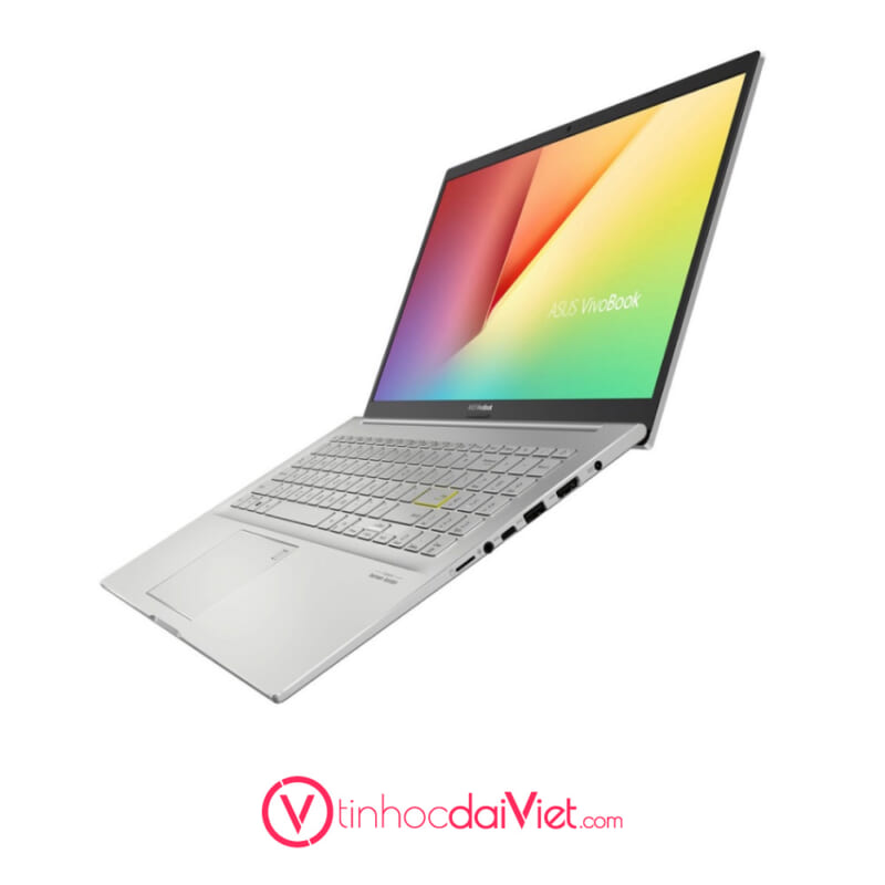 Laptop Asus Vivobook M513UA L1221T R5 5500U8GB512GBFHD OledBac 3