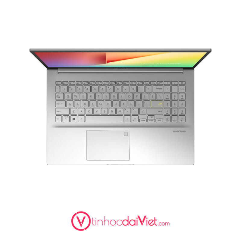 Laptop Asus Vivobook M513UA L1221T R5 5500U8GB512GBFHD OledBac 4