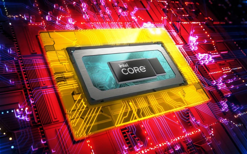 Laptop CPU Intel Core I7 13700HX Raptor Lake Xung Nhip Len Den 5.0 GHz 2