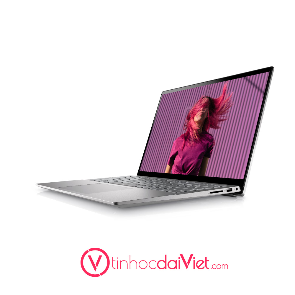 Laptop Dell Inspiron 5420 DGDCG1 Chinh Hang i5 1235U 16GB 512GB Bac 4