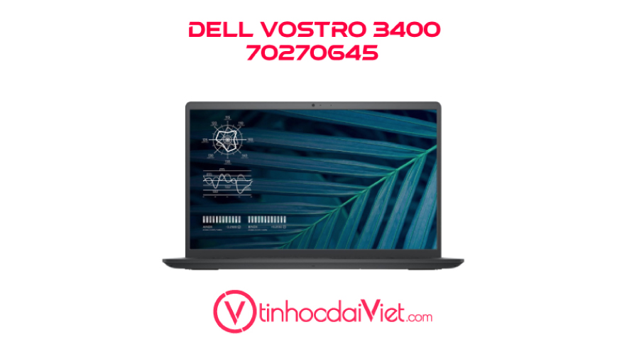 Laptop Dell Vostro 3400 70270645 i5 1135G78GB256GB