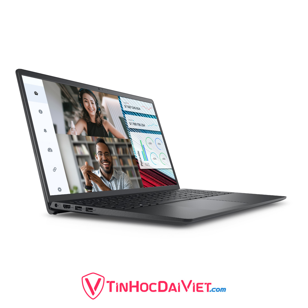 Laptop Dell Vostro 3520 5M2TT2 Chinh Hang i5 1235U 8GB 512GB 2