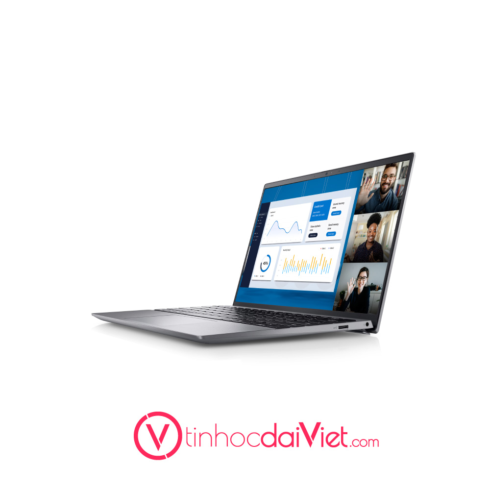 Laptop Dell Vostro 5320 V3I7005W Chinh Hang i7 1260P 16GB 512GB 3