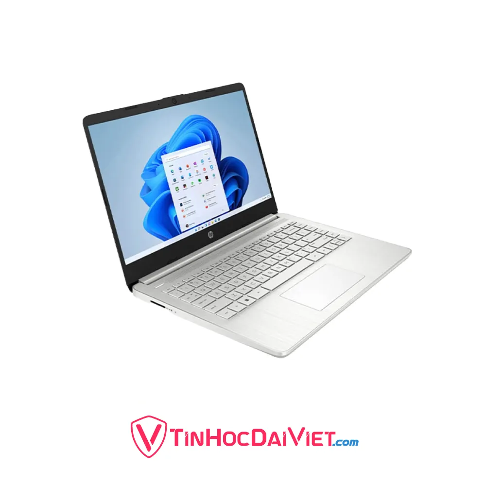 Laptop HP 14s dq5099TU 7C0P9PA Chinh Hang i5 1235U 8GD4 512GB 14.0 FHD W11SL Bac 10