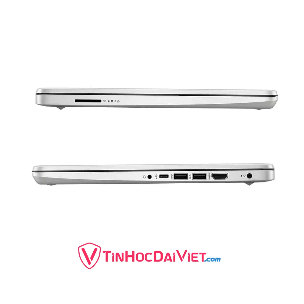 Laptop HP 14s dq5099TU 7C0P9PA Chinh Hang i5 1235U 8GD4 512GB 14.0 FHD W11SL Bac 7