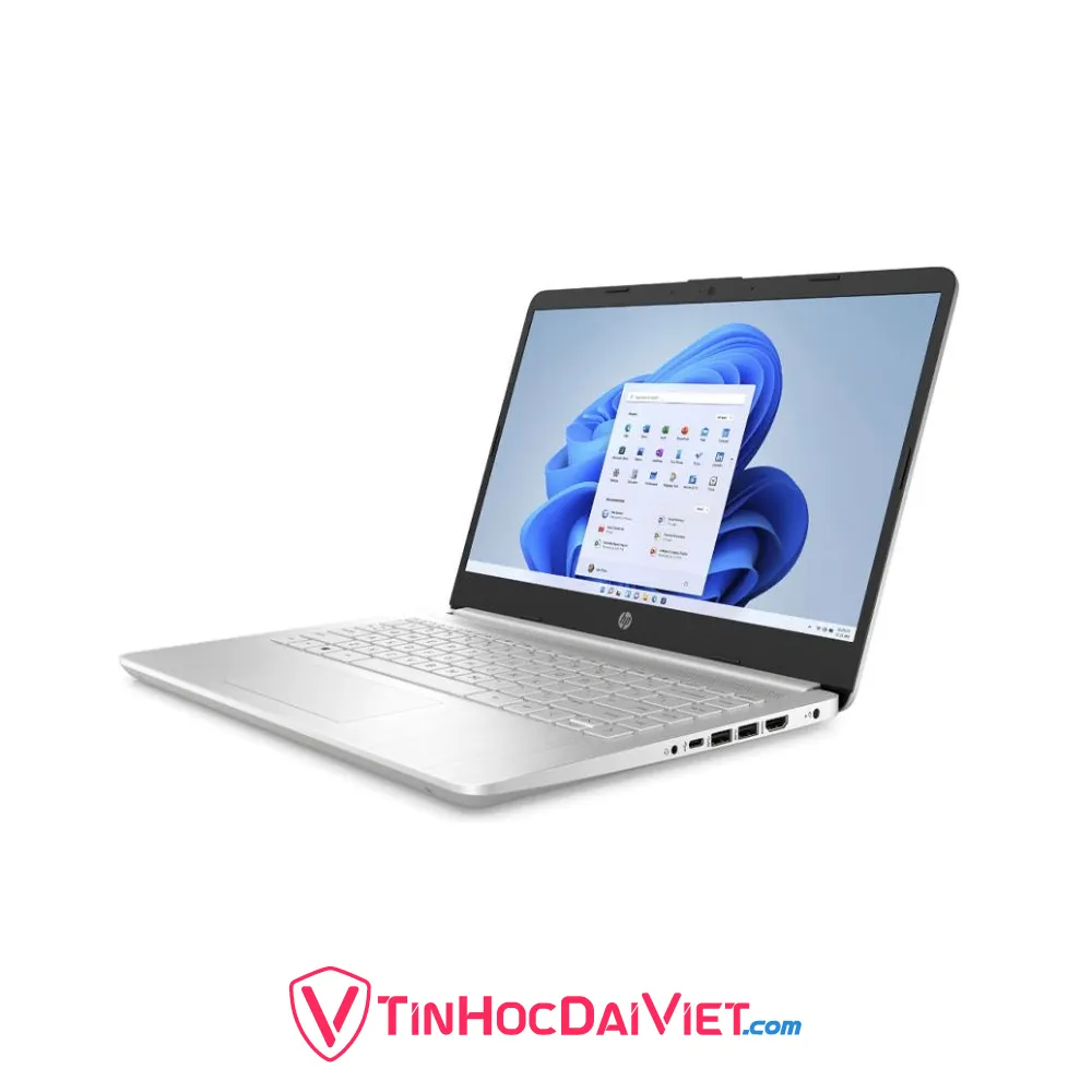 Laptop HP 14s dq5099TU 7C0P9PA Chinh Hang i5 1235U 8GD4 512GB 14.0 FHD W11SL Bac 9