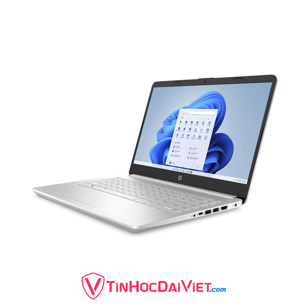 Laptop HP 14s fq5053TU 6R9M6PA Chinh Hang i5 1235U8GB512GB14 HD 2