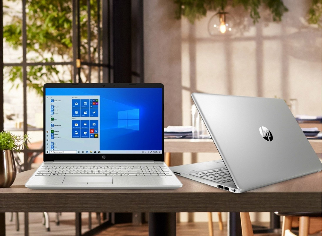 Laptop HP 15s du3592TU 63P88PA