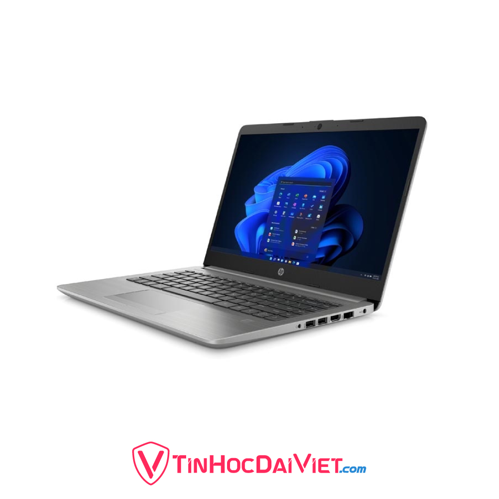 Laptop HP 240 G9 6L1Y2PA Chinh Hang i5 1235U8GB512GBBac