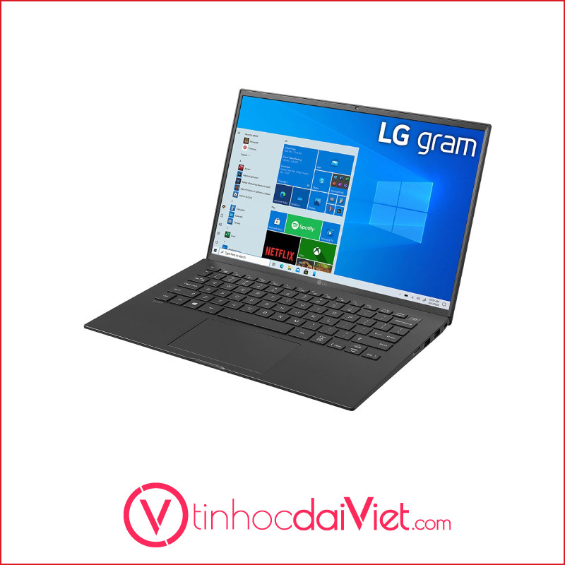 Laptop LG Gram 14Z90P G.AH75A5 3